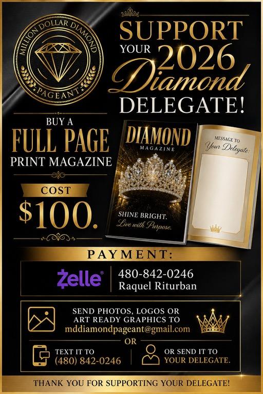 Kari Kelley — Mrs. Classic USA 2026